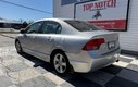 2006 Honda CIVIC LX, Keyless entry, MP3, Cruise control