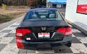 2007 Honda Civic LX - cruise control, a/c, cd player,  power window