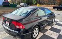 2007 Honda Civic LX - cruise control, a/c, cd player,  power window