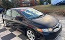 2007 Honda Civic LX - cruise control, a/c, cd player,  power window