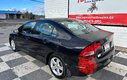 2007 Honda Civic LX - cruise control, a/c, cd player,  power window