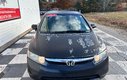 2007 Honda Civic LX - cruise control, a/c, cd player,  power window