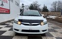 2010 Honda CIVIC Sport, Keyless entry, MP3, Cruise control