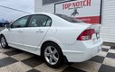 2010 Honda CIVIC Sport, Keyless entry, MP3, Cruise control