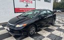 2012 Honda Civic LX - cruise control, a/c, bluetooth, econ mode