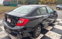 2012 Honda Civic LX - cruise control, a/c, bluetooth, econ mode