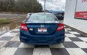 2012 Honda CIVIC LX, keyless entry, CRUISE CONTROL, Bluetooth