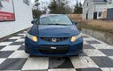 2012 Honda CIVIC LX, keyless entry, CRUISE CONTROL, Bluetooth