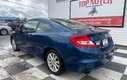 2012 Honda CIVIC LX, keyless entry, CRUISE CONTROL, Bluetooth