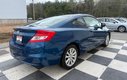 2012 Honda CIVIC LX, keyless entry, CRUISE CONTROL, Bluetooth