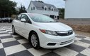 2012 Honda CIVIC EX-L, keyless entry, CRUISE CONTROL, mp3