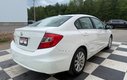 2012 Honda CIVIC EX-L, keyless entry, CRUISE CONTROL, mp3