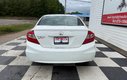 2012 Honda CIVIC EX-L, keyless entry, CRUISE CONTROL, mp3
