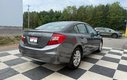 2012 Honda CIVIC EX, Keyless entry, MP3, Cruise control