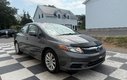 2012 Honda CIVIC EX, Keyless entry, MP3, Cruise control