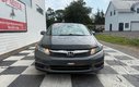 2012 Honda CIVIC EX, Keyless entry, MP3, Cruise control