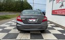 2012 Honda CIVIC EX, Keyless entry, MP3, Cruise control