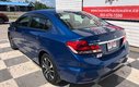 2013 Honda Civic EX, as traded