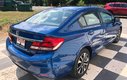 2013 Honda Civic EX, as traded