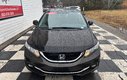 2013 Honda Civic Touring - sunroof, power seats, heated seats, a/c