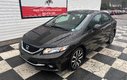 2013 Honda Civic Touring - sunroof, power seats, heated seats, a/c