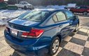 2013 Honda Civic LX - hands free, heated seats, a/c, cruise control