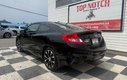 2013 Honda CIVIC Si, Keyless entry, MP3, Cruise control