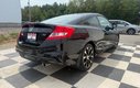 2013 Honda CIVIC Si, Keyless entry, MP3, Cruise control