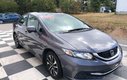 2015 Honda Civic EX - Sunroof, Reverse Camera, Bluetooth, CD Player