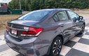 2015 Honda Civic EX - Sunroof, Reverse Camera, Bluetooth, CD Player