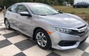 2016 Honda Civic LX - reverse camera, handsfree, heated seats, a/c