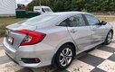 2016 Honda Civic LX - reverse camera, handsfree, heated seats, a/c