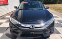 2016 Honda Civic EX - Reverse Camera, Sunroof, Push Start