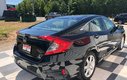 2016 Honda Civic EX - Reverse Camera, Sunroof, Push Start