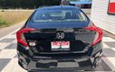 2016 Honda Civic EX - Reverse Camera, Sunroof, Push Start