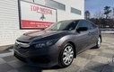 2016 Honda CIVIC DX, keyless entry, backup camera, Bluetooth