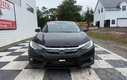 2016 Honda CIVIC Touring, keyless entry, backup camera, Bluetooth