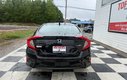 2016 Honda CIVIC Touring, keyless entry, backup camera, Bluetooth