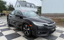 2016 Honda CIVIC Touring, keyless entry, backup camera, Bluetooth