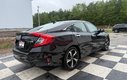 2016 Honda CIVIC Touring, keyless entry, backup camera, Bluetooth