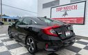 2016 Honda CIVIC Touring, keyless entry, backup camera, Bluetooth