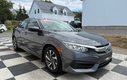2016 Honda CIVIC EX-L, keyless entry, backup camera, Bluetooth