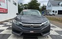 2016 Honda CIVIC EX-L, keyless entry, backup camera, Bluetooth