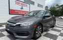 2016 Honda CIVIC EX-L, keyless entry, backup camera, Bluetooth