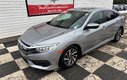 2017 Honda Civic EX - sunroof, cruise control, reverse camera, a/c