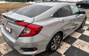 2017 Honda Civic EX - sunroof, cruise control, reverse camera, a/c