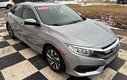 2017 Honda Civic EX - sunroof, cruise control, reverse camera, a/c