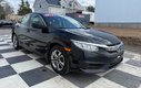 2017 Honda CIVIC LX, keyless entry, backup camera, Bluetooth