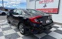 2017 Honda CIVIC LX, keyless entry, backup camera, Bluetooth
