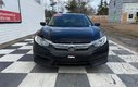 2017 Honda CIVIC LX, keyless entry, backup camera, Bluetooth